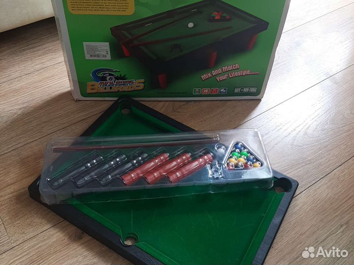 Игрушка детская