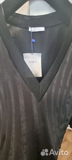 Костюм Zara, 46, m