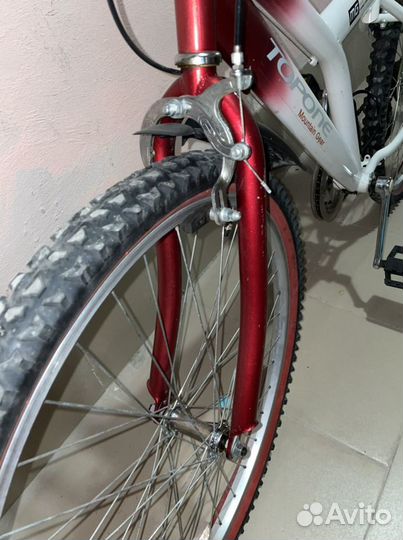 Велосипед Япония