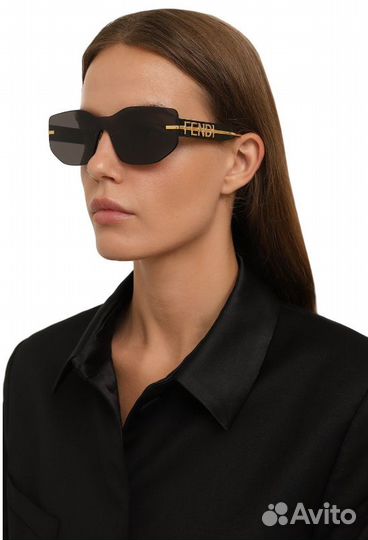 Новые Fendi.Made in Italy