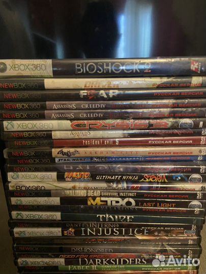 Xbox 360 Slim 250gb(LT 3.0+Freeboot)