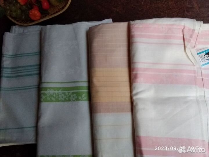 Постельные принадлежности одеяла простыни комплект