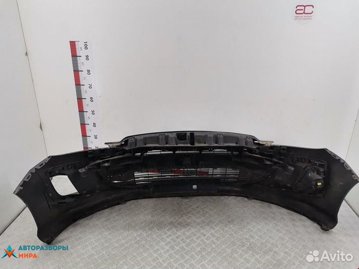 Бампер передний Peugeot 308 T7 2009 7401LS