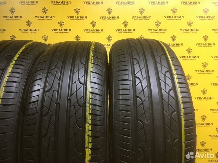 Hankook Ventus V2 Concept 2 H457 205/60 R16 96V