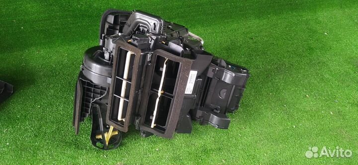 Печка салона в сборе Volvo Xc60 B4204T6 2012