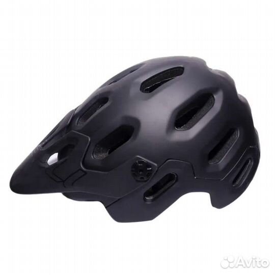 Велосипедный шлем cairbull