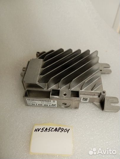 Harmon control module HV5A5CA8901