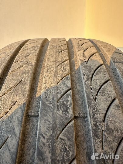 Pirelli Powergy 225/50 R17 98Y