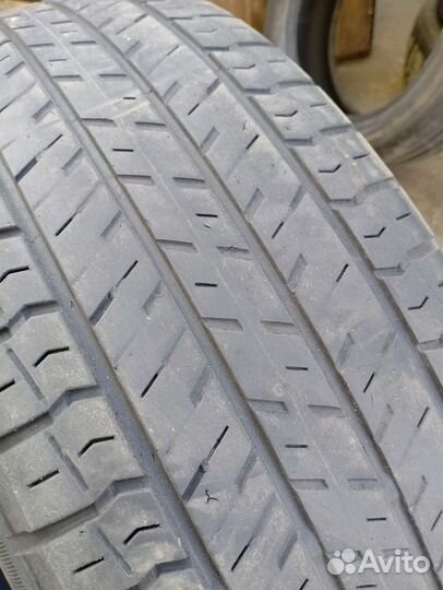 Yokohama Geolandar G91 225/65 R17 102V