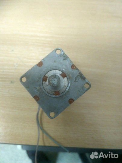 Электродвигатель дпр-72