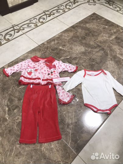 Костюм детский