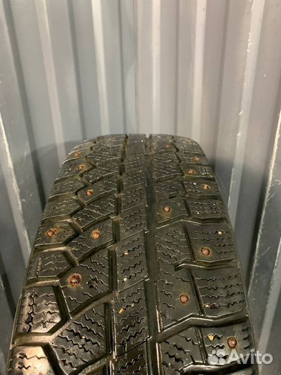 Cordiant Polar 2 185/70 R14 88T