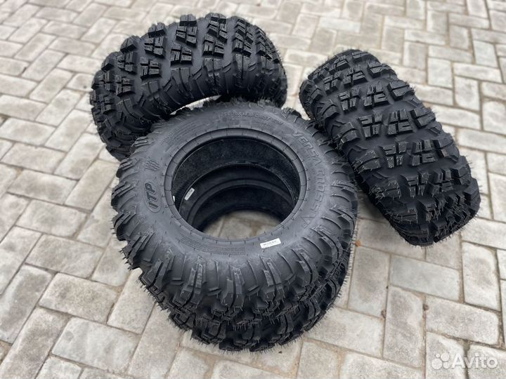 Шины для квадроцикла ITP Versa Cross V3 28 14