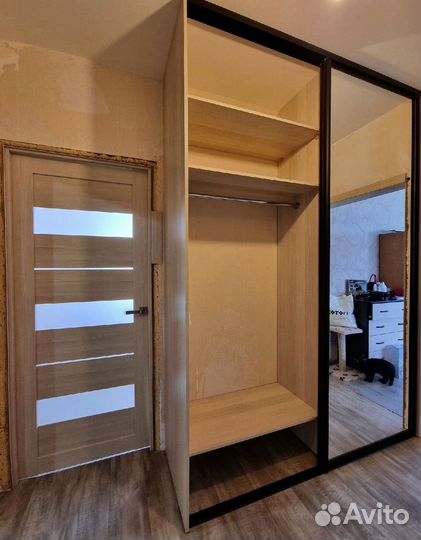 Шкаф от производителя