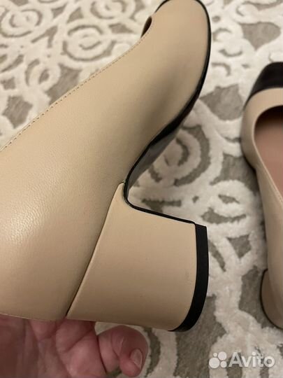 Туфли женские 37 размер