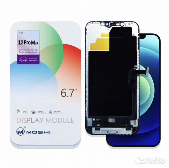 Дисплей iPhone 5s 7 8 X Xr 11 12 13 14 замена