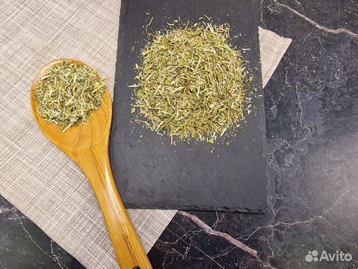 Пастушья сумка 1 кг