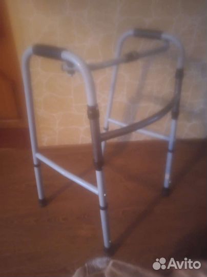 Ходунки для взрослых бу