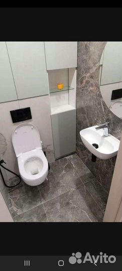 Услуги сантехника, частный мастер.(не фирма)