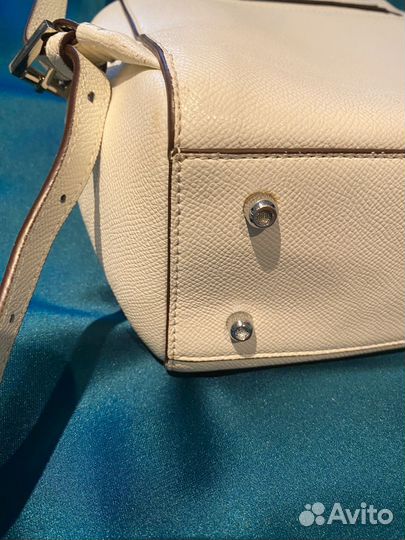 Рюкзак кожаный Ekonika