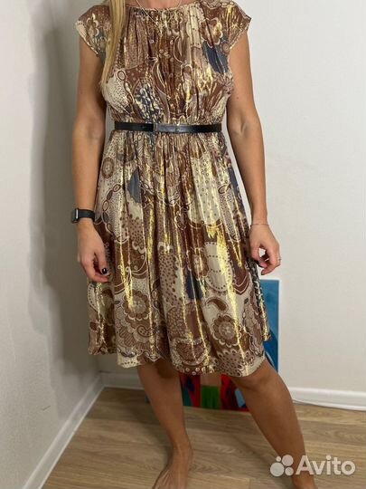 Платье Pollini