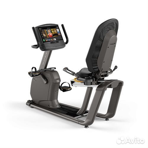 Matrix R50XIR Велоэргометр, 2021