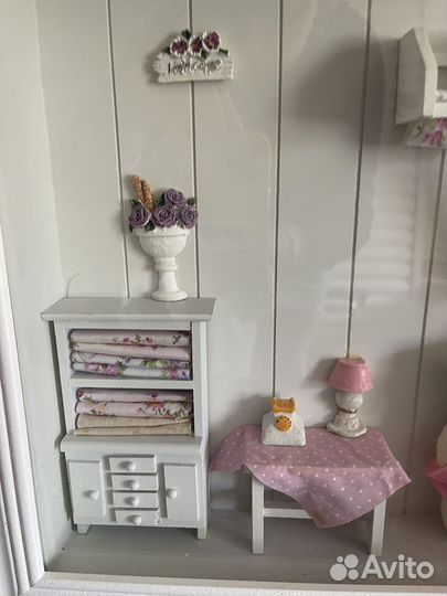 Интерьерная Обьемная Картина