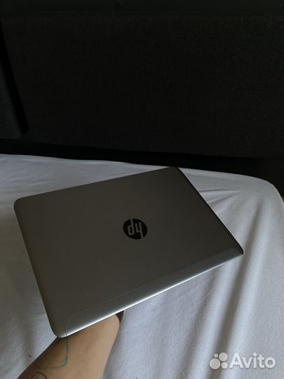 Ультрабук HP folio 1040