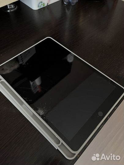 iPad (9th Generation) Wi-Fi