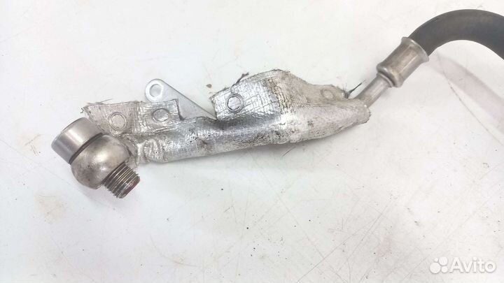 Трубка охлождения турбины Volkswagen Passat CC