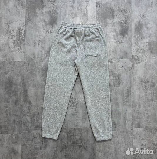 Спортивные штаны Nike зимние