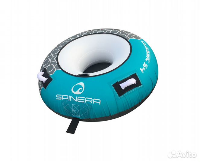 Водный баллон одноместный Spinera Classic 54 MY23