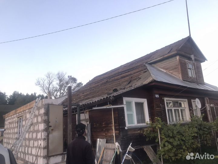 Ремонт кровли ремонт крыши ремонт печек