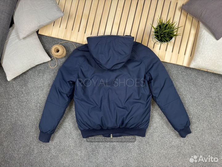 Пуховик бомбер мужской бомбер мужской Tom Ford