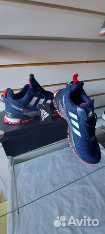 Adidas мужские кроссовки новые