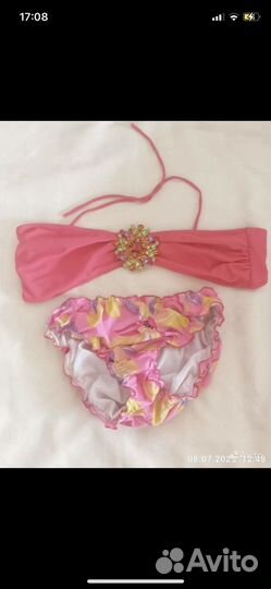 Купальник женский