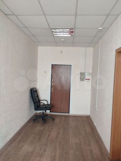 Офис, 28.7 м²