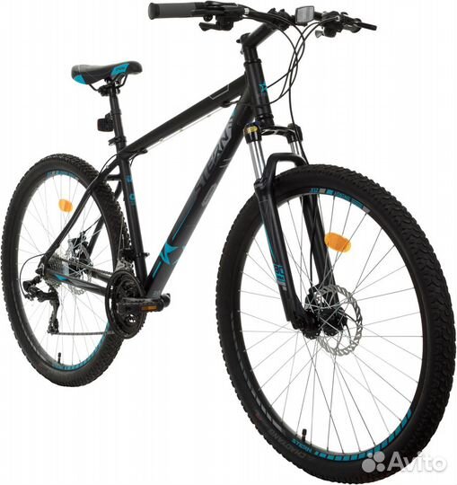 Велосипед горный Stern Energy 2.0 27,5