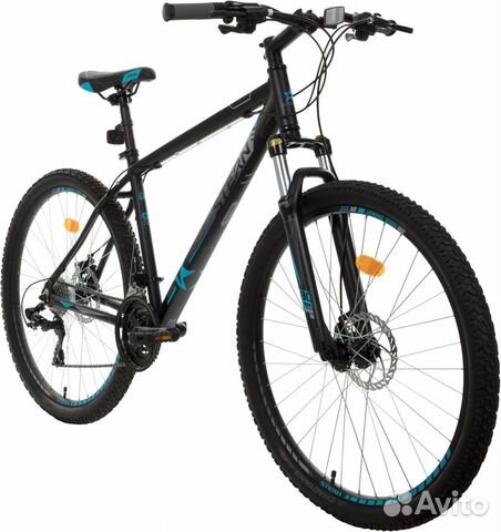 Велосипед горный Stern Energy 2.0 27,5
