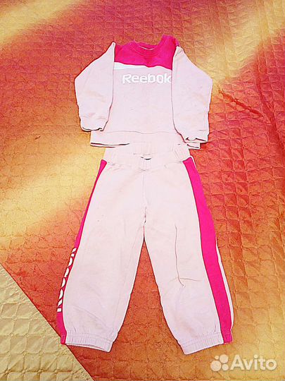 Детские вещи пакетом (14 шт) для девочек 92-98