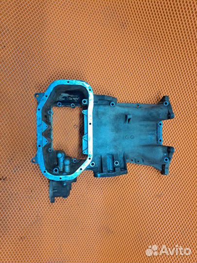 Масляный поддон Infiniti Fx 37 VQ37HR 3.7 2011