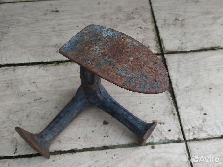 Лапка сапожная обувная