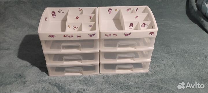 Все для маникюра набор