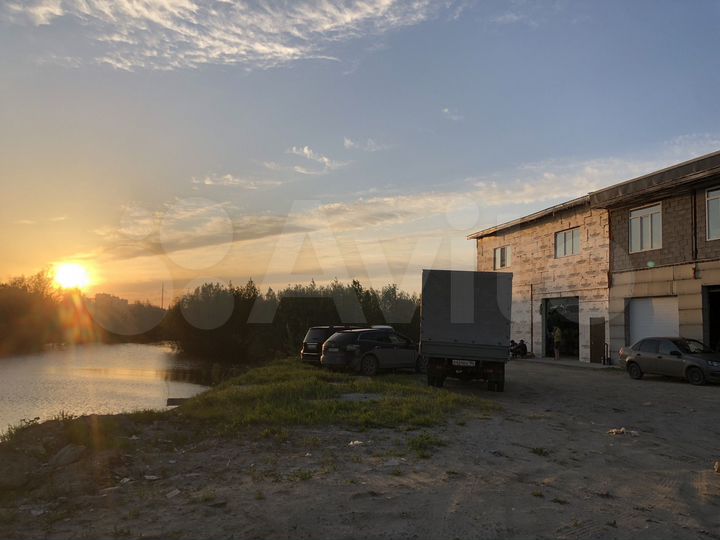 Свободного назначения, 277 м²