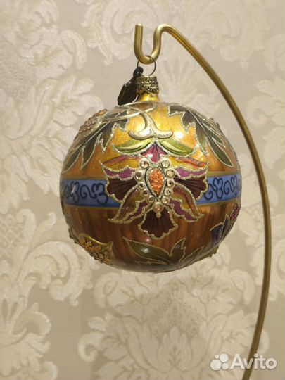 Эксклюзивный новогодний набор от Mostowski