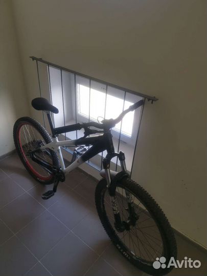Велосипед mtb norco 125