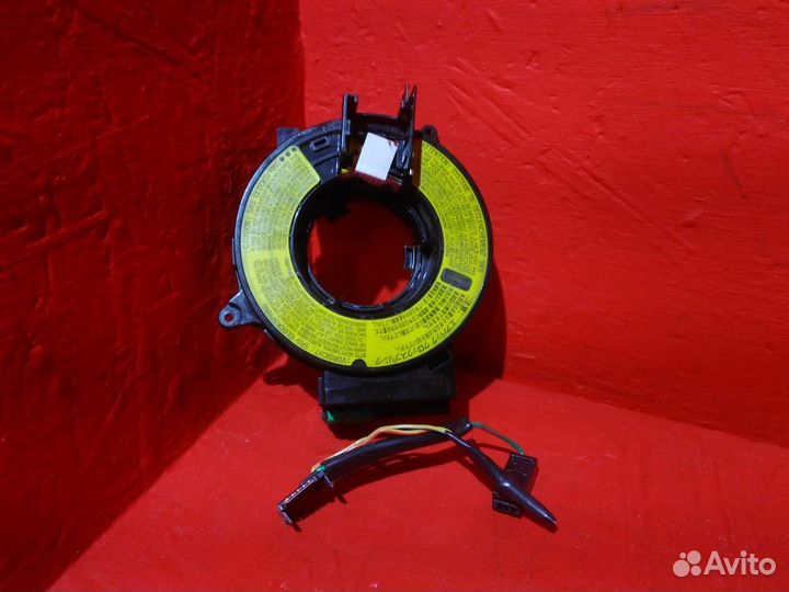 Механизм подрулевой SRS Митсубиси Аутлендер 1