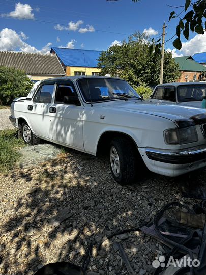 ВАЗ 2110 1.5 МТ, 2004, 200 000 км