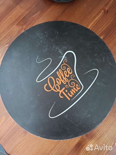 Термосалфетки для стола. 3шт за 70