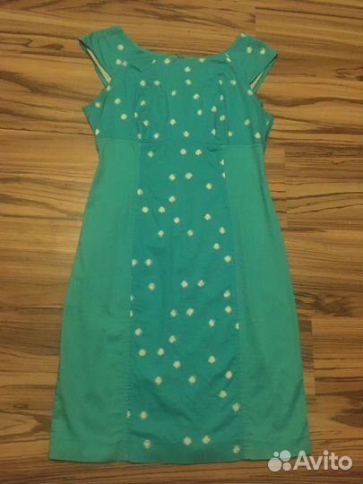 Платье летнее размер 46